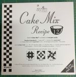 Cake mix recipe 12