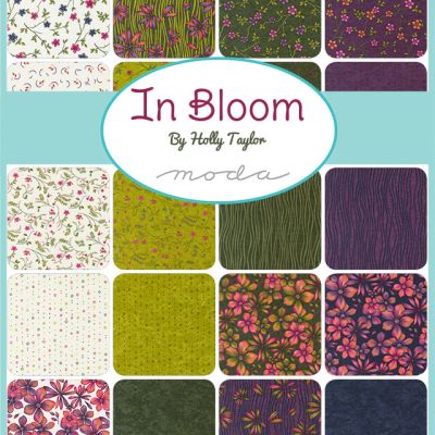 In bloom PP