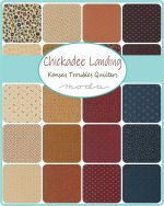 Chikadee Landing LC
