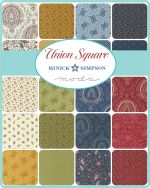 Minick & Simpson Union Square LC
