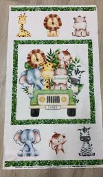 Pannello Safari