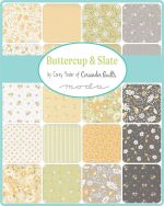 Corey Yoder Buttercup & Slate PP