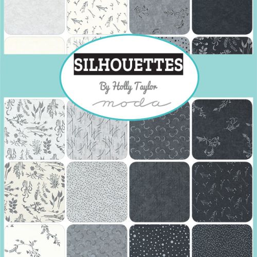 Silhouettes di Holly Taylor