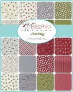 Sweetwater Blizzard PP