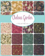 Pacco magico Chelsea garden