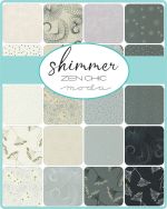 Shimmer Zen Chic LC