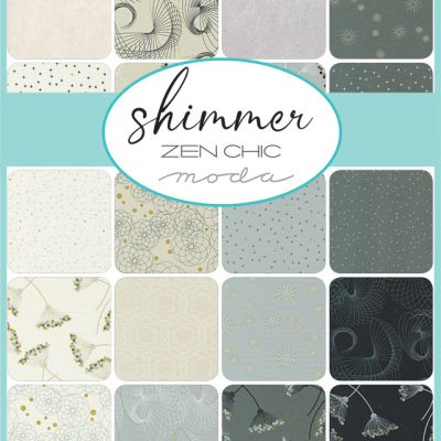 Shimmer Zen Chic LC