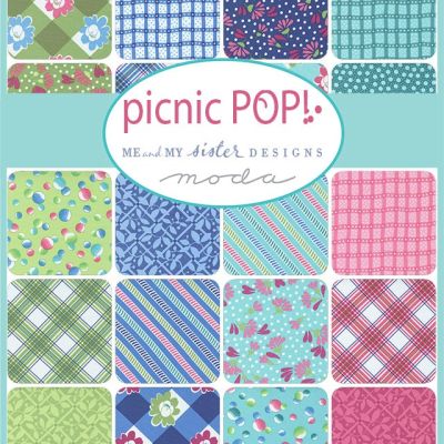 Me & My Sister  Picnic Pop! LC
