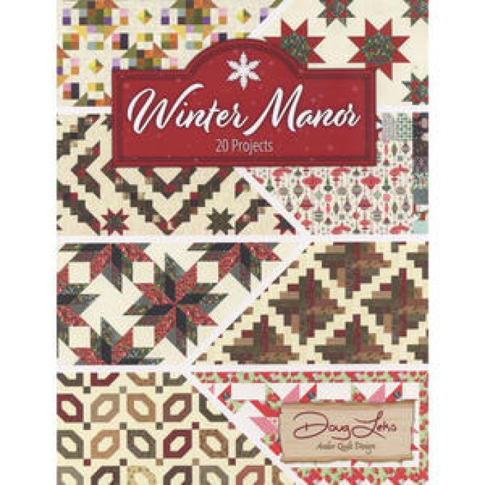 Winter Manor