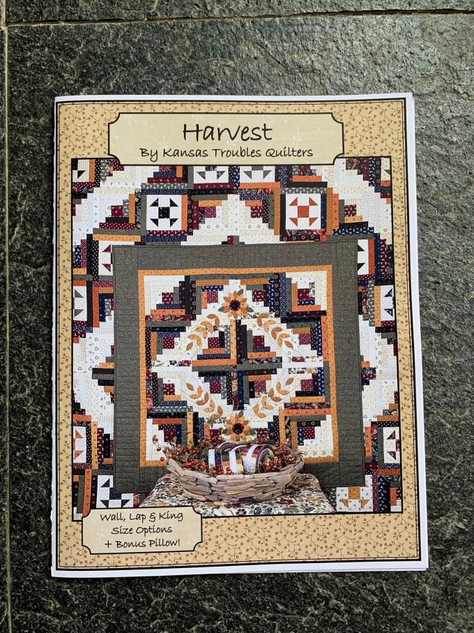Harvest