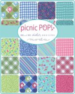 Me & My Sister  Picnic Pop! LC