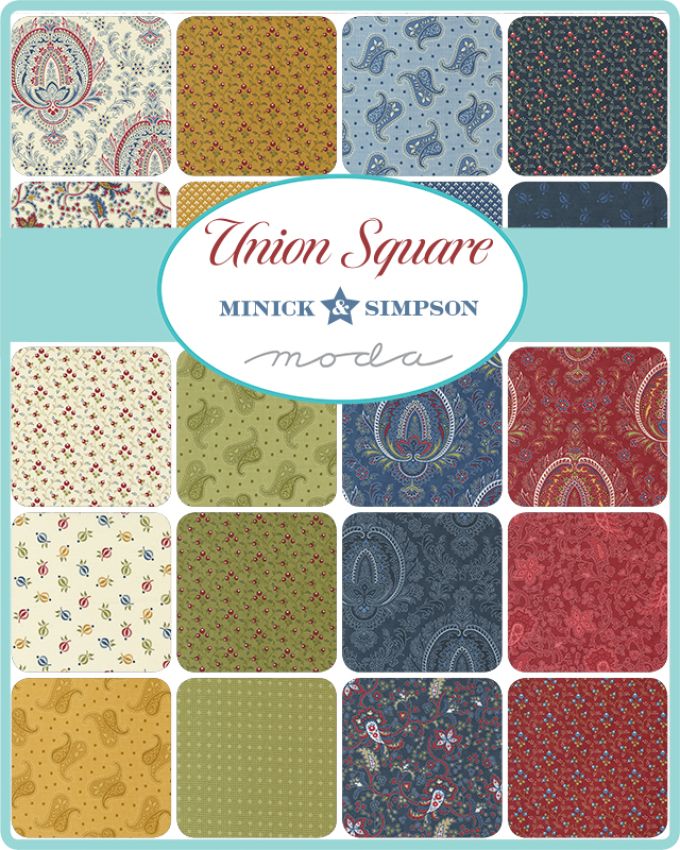Minick & Simpson Union Square LC