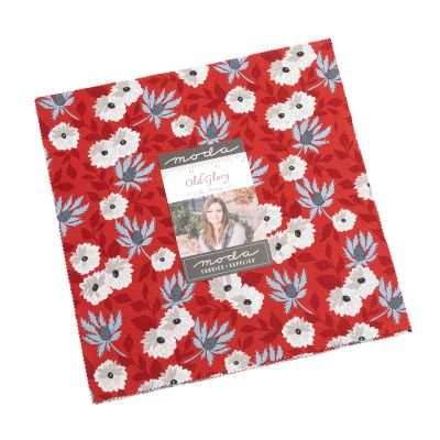 Old Glory di Lella Boutique LC