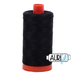 Filo 50wt/2ply di Aurifil 2692