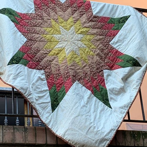 Corsi creativi e di patchwork