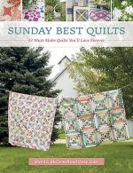 Sunday Best Quilt