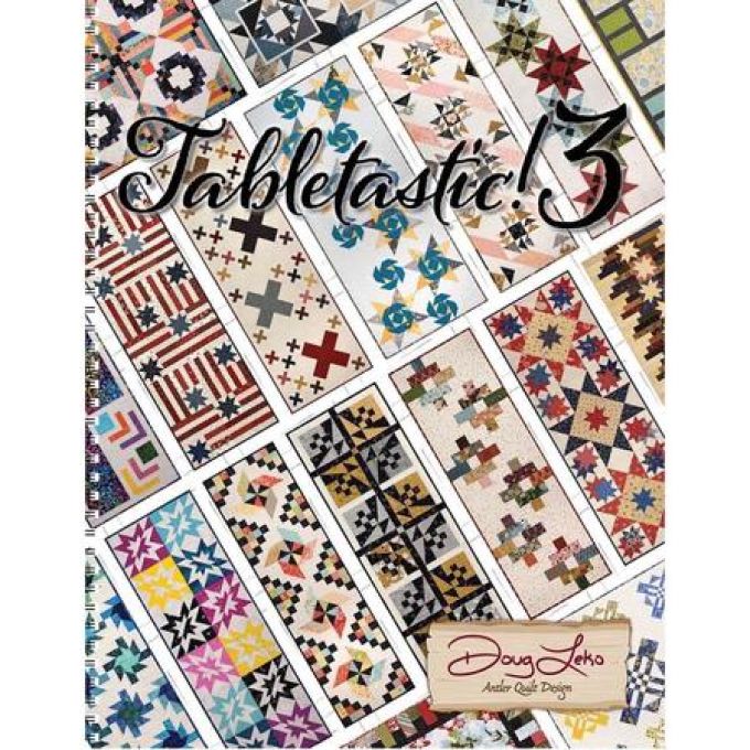 Tabletastik!3