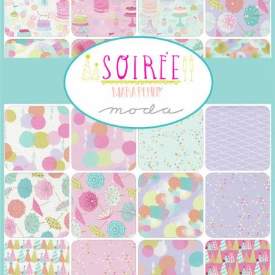Mara Penny Soirée PP