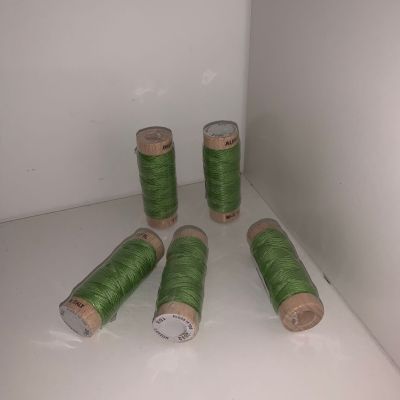 Filo Aurifil  floss 2882