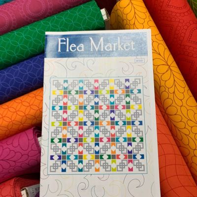 Flea Marchet