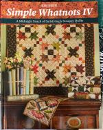 Simple Whatnots IV