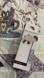 Colla Apliquick