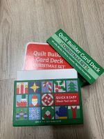 la box delle carte Natale