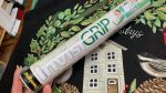 Invisibil grip