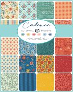 Cadence Crystal Manning PP