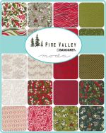 Pine valley Basic Grey PP