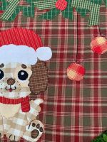 copriti che fa freddo... anche in cucina: cane