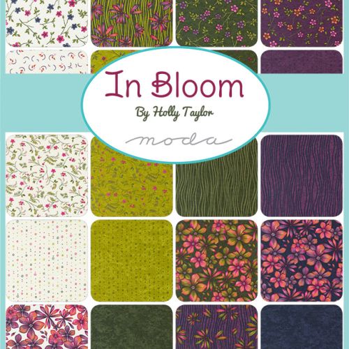 In bloom di Holly Taylor