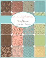 Dinah's Delight di Betsy Chutchain PP