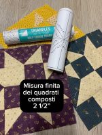 It's Sew Emma 2 1/2 "