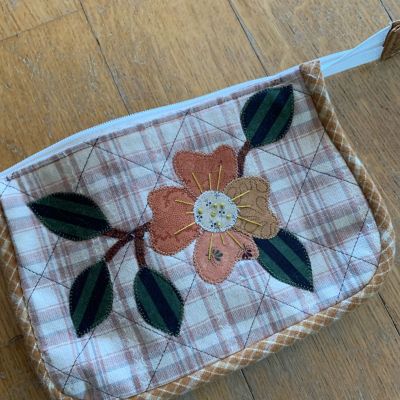 La pochette a 3 tasche 2