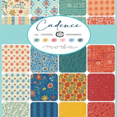 Cadence Crystal Manning LC