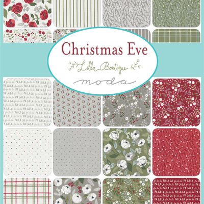 Lella Boutique Christmas Eve PP