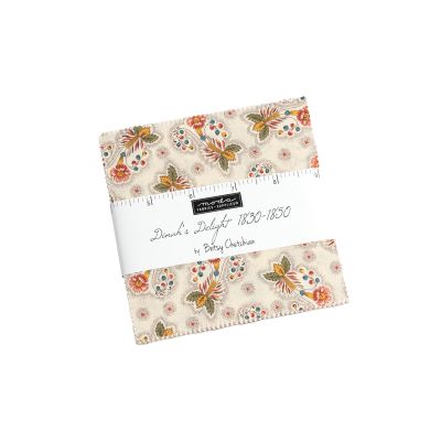 Dinah's Delight di Betsy Chutchain PP